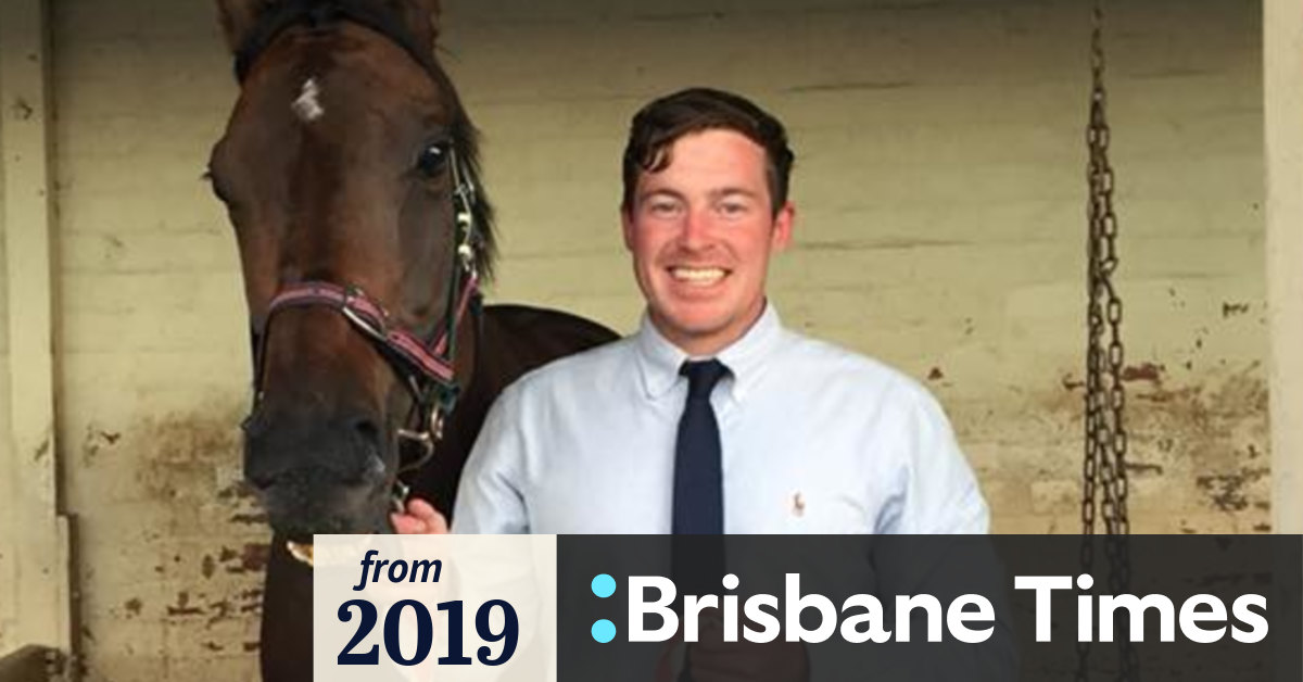 Queensland horse trainer Ben Currie banned for four years